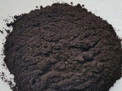 一帶一路 有機肥料企業迎來機遇