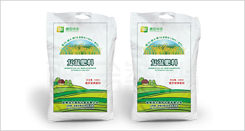 一個做麥子肥料的logo設計~