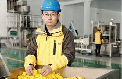 家庭園藝市場(chǎng)火熱 復(fù)合肥龍頭史丹利借勢(shì)拼多多培育新品牌