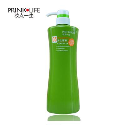 芙妍妝點(diǎn)一生肥料無硅油清爽洗發(fā)露 專業(yè)無硅油健膚產(chǎn)品全方位解析