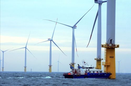 英國天然氣短缺危機蔓延，食品工業(yè)與肥料行業(yè)面臨雙重困境，今冬或?qū)⒏悠D難