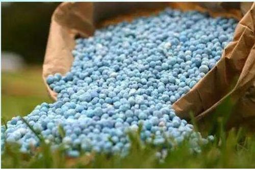 肥料二胺的化學(xué)名稱與特性解析