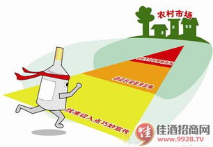 農(nóng)村白酒市場(chǎng)藍(lán)海掘金 多維營(yíng)銷策劃方案